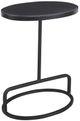Uttermost® Jessenia Black Accent Table-0