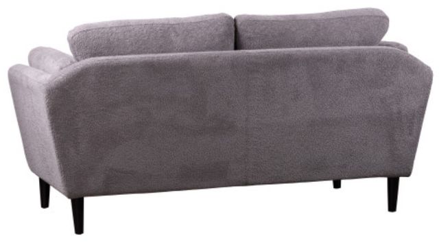 Porter International Designs Marley Gray Loveseat-2