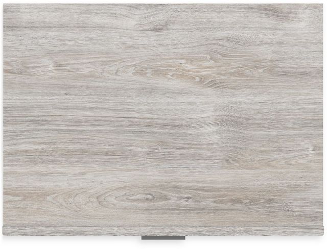 Benchcraft® Vessalli Gray Dresser with Mirror-5