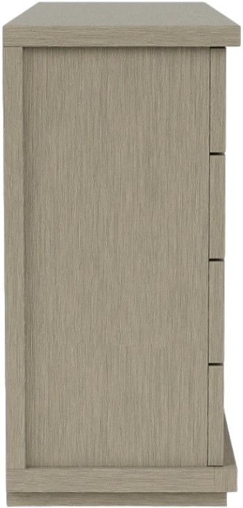 Riverside Furniture Cascade Dovetail Dresser-2