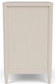 Riverside Furniture Maren White Sand File Cabinet-3