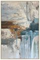 Crestview Collection Dawn Wall Art-0