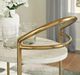 Signature Design by Ashley® Tarica Cream/Gold Bar Cart-3