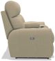 La-Z-Boy® Douglas Toast Power Reclining Loveseat with Headrest and Console-2