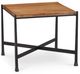 Bassett® Furniture BenchMade Winchester 25" End Table-0