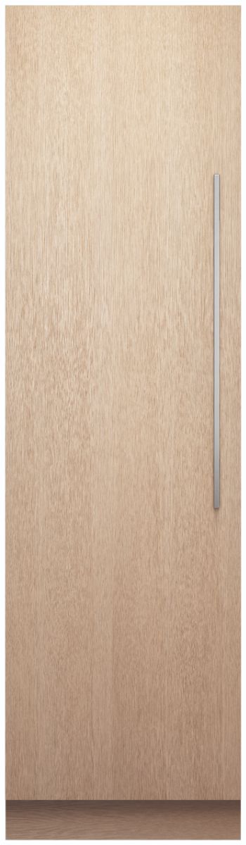 Fisher & Paykel Series 11 24 in. 12.4 Cu. Ft. Panel Ready Built-In Column Refrigerator -0