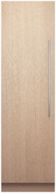 Fisher & Paykel Series 11 24 in. 12.4 Cu. Ft. Panel Ready Built-In Column Refrigerator -0