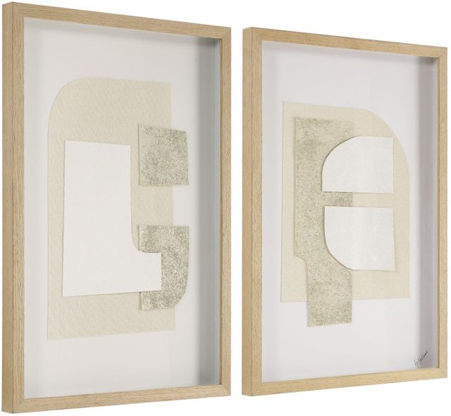 Renwil® Delias 2-Piece Wall Art Set-2