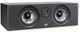 Polk Audio® R400 Black Center Channel Speaker-0