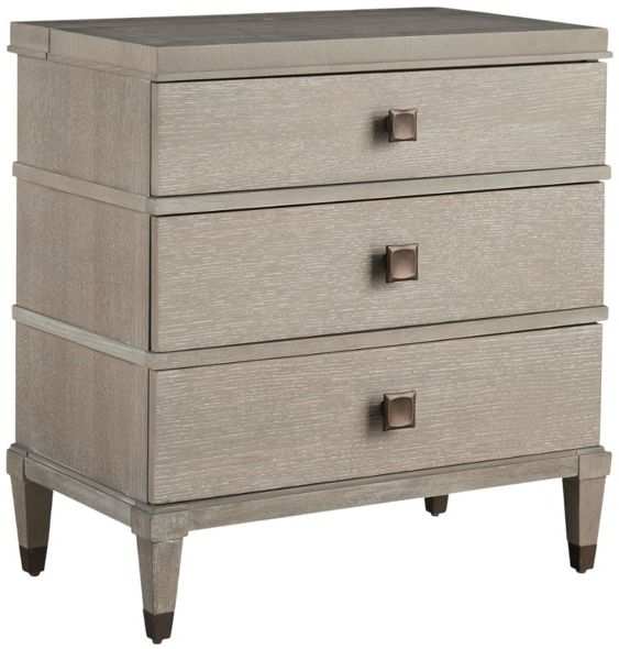 Universal Explore Home™ Playlist Smoke on the Water Nightstand-0