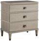 Universal Explore Home™ Playlist Smoke on the Water Nightstand-0