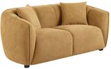 Mustard Yellow