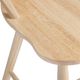 Crestview Collection Reynolds Natural Dining Side Chair-2