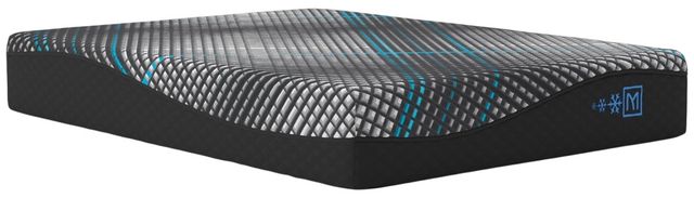 Sierra Sleep® by Ashley Millennium 2.0 Hybrid 12" Plush Euro Top Twin XL Mattress-0