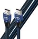 AudioQuest® ThunderBird eARC Blue 1.5 m 48G HDMI Cable-0