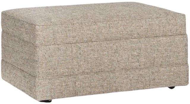 Smith Brothers Customizable 900 Storage Ottoman with Baseband-0