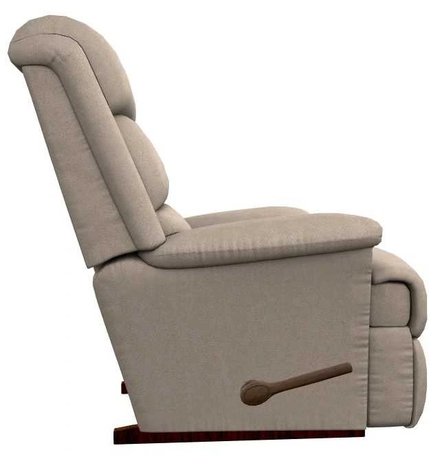 La-Z-Boy® Astor Ceramic Manual Rocking Recliner-3