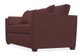 La-Z-Boy® Dillon Burgundy Queen Sleep Sofa-2