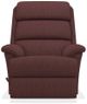 La-Z-Boy® Astor Reclina-Rocker® Burgundy Recliner-0