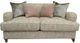 Magnussen Home® Bellamy Peppercorn Loveseat-0
