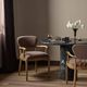Four Hands Marzio Laughlin Cafe Dining Chair-1