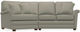 La-Z-Boy® Bexley Sectional Sofa-0