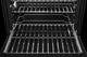 JennAir® RISE™ 30" Stainless Steel Built-In Double Electric Wall Oven-3