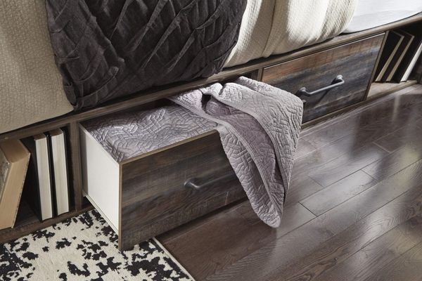 Comparing Storage Bed Mechanisms: Drawers vs. Hydraulic Lift Comparing Storage Bed Mechanisms: Drawers vs. Hydraulic Lift