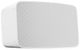 Sonos Five White Smart Bookshelf Speaker-4