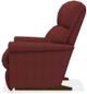 La-Z-Boy® Pinnacle Reclina-Rocker® Mulberry Recliner-4