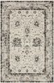 Mohawk Home Cleo Evesham Light Gray 5'x8' Area Rug-0
