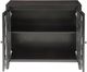 ACME Furniture Ceara Black Console Cabinet-4