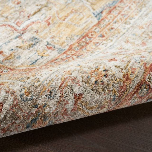 Nourison Home™ Sahar 5'x7' Style 6 Area Rug-4