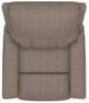 La-Z-Boy® Kipling Otter Power Rocking Recliner with Headrest-4