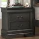 Mazin Furniture Mayville Nightstand-0