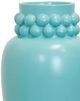 Stylecraft Dann Foley Lifestyle Semi Gloss Aqua Vase-1