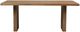 Modus Furniture Carlisle Toffee Crunch Dining Table-2