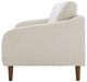 Moe's Home Collection Quinn Oatmeal Sofa-2