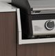 Blackstone® 3-Burner Stainless Steel Built In Natural Gas Grill -4