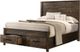 Coaster® Woodmont Rustic Golden Brown Eastern King Storage Bed-0