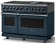 Viking® 7 Series 48" Squall Pro Style Dual Fuel Range-3