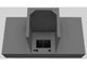 Vent-A-Hood® 42" Gunsmoke Contemporary Wall Mounted Range Hood-2