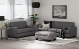Medium Gray