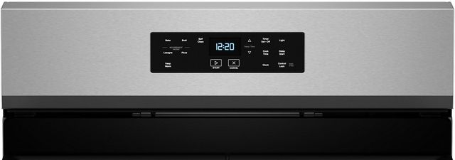 Whirlpool® 4 Piece Stainless Steel Kitchen Package-41