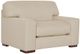 Kevin Charles® Veronica Sugarshack Khaki Chair and a Half-1