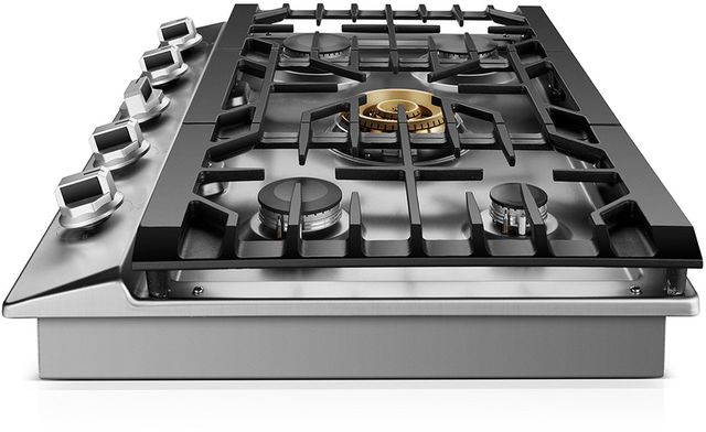 FOTILE 30" Stainless Steel Gas Cooktop-3