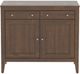 Canadel Customizable 3800 MM Buffet-2