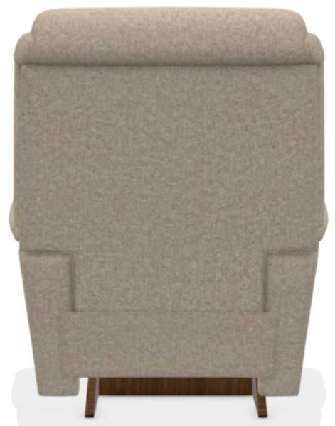 La-Z-Boy® Astor Sand Power Rocking Recliner with Headrest-3