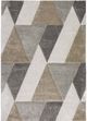 Dalyn™ Rug Company Carmona Pewter 8'x10' Area Rug-0