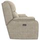 La-Z-Boy® Dorian Hickory Power Reclining Sofa with Headrest and Lumbar-2